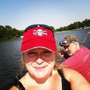 Meet your Posher, Summer